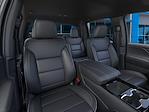 New 2026 Chevrolet Silverado EV LT Crew Cab 4WD Pickup for sale #TU402793 - photo 16