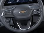 New 2026 Chevrolet Silverado EV LT Crew Cab 4WD Pickup for sale #TU402793 - photo 19