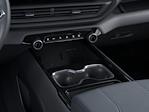 New 2026 Chevrolet Silverado EV LT Crew Cab 4WD Pickup for sale #TU402793 - photo 23