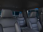 New 2026 Chevrolet Silverado EV LT Crew Cab 4WD Pickup for sale #TU402793 - photo 24