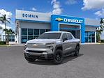 New 2026 Chevrolet Silverado EV LT Crew Cab 4WD Pickup for sale #TU402793 - photo 8