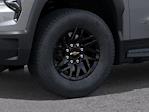 New 2026 Chevrolet Silverado EV LT Crew Cab 4WD Pickup for sale #TU402793 - photo 9