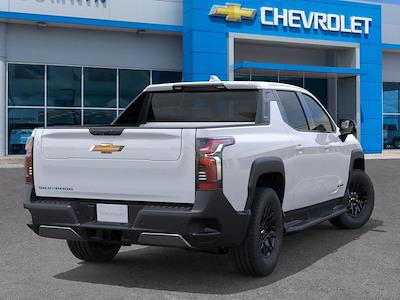 New 2026 Chevrolet Silverado EV LT Crew Cab 4WD Pickup for sale #TU402794 - photo 2
