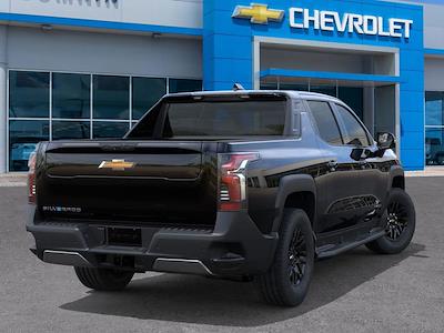 New 2026 Chevrolet Silverado EV LT Crew Cab 4WD Pickup for sale #TU403488 - photo 2