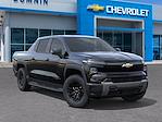 New 2026 Chevrolet Silverado EV LT Crew Cab 4WD Pickup for sale #TU403488 - photo 7