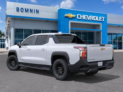 New 2026 Chevrolet Silverado EV LT Crew Cab for sale #TU404177 - photo 2