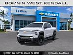 New 2026 Chevrolet Silverado EV LT Crew Cab for sale #TU404177 - photo 1