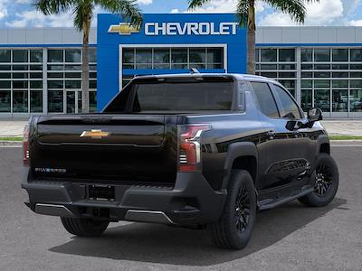 New 2026 Chevrolet Silverado EV LT Crew Cab for sale #TU404185 - photo 2