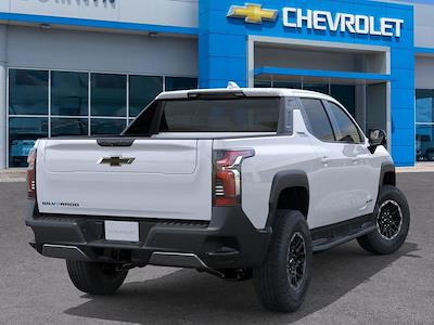 New 2026 Chevrolet Silverado EV Crew Cab 4WD Pickup for sale #TU409283 - photo 2