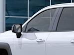 New 2026 Chevrolet Silverado EV Crew Cab 4WD Pickup for sale #TU409283 - photo 12