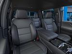 New 2026 Chevrolet Silverado EV Crew Cab 4WD Pickup for sale #TU409283 - photo 16