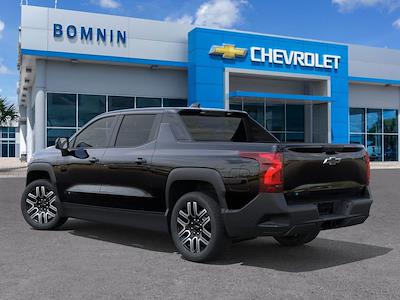 New 2026 Chevrolet Silverado EV Work Truck Crew Cab for sale #TU413079 - photo 2