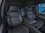 New 2026 Chevrolet Silverado EV Work Truck Crew Cab for sale #TU413079 - photo 16