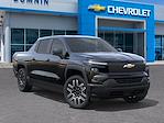 New 2026 Chevrolet Silverado EV Work Truck Crew Cab for sale #TU413079 - photo 8