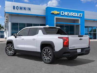 New 2026 Chevrolet Silverado EV Work Truck Crew Cab for sale #TU413080 - photo 2