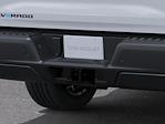 New 2026 Chevrolet Silverado EV Work Truck Crew Cab for sale #TU413080 - photo 14