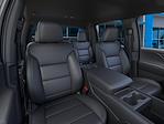 New 2026 Chevrolet Silverado EV Work Truck Crew Cab for sale #TU413080 - photo 16