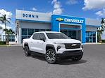 New 2026 Chevrolet Silverado EV Work Truck Crew Cab for sale #TU413080 - photo 3