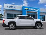 New 2026 Chevrolet Silverado EV Work Truck Crew Cab for sale #TU413080 - photo 6