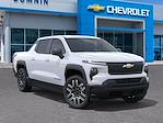 New 2026 Chevrolet Silverado EV Work Truck Crew Cab for sale #TU413080 - photo 8
