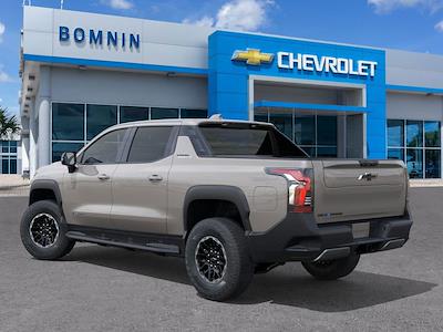 New 2026 Chevrolet Silverado EV Trail Boss Crew Cab for sale #TU413324 - photo 2
