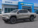 New 2026 Chevrolet Silverado EV Trail Boss Crew Cab for sale #TU413324 - photo 4