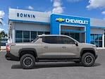 New 2026 Chevrolet Silverado EV Trail Boss Crew Cab for sale #TU413324 - photo 6