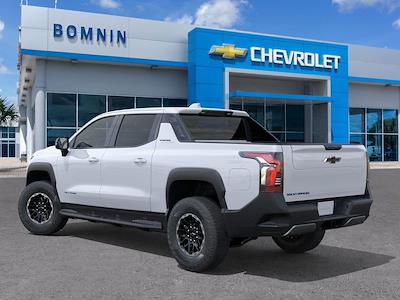 New 2026 Chevrolet Silverado EV Trail Boss Crew Cab for sale #TU413325 - photo 2