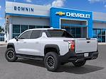 New 2026 Chevrolet Silverado EV Trail Boss Crew Cab for sale #TU413325 - photo 2