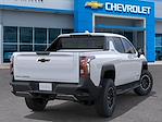 New 2026 Chevrolet Silverado EV Trail Boss Crew Cab for sale #TU413325 - photo 5