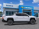 New 2026 Chevrolet Silverado EV Trail Boss Crew Cab for sale #TU413325 - photo 6