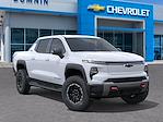 New 2026 Chevrolet Silverado EV Trail Boss Crew Cab for sale #TU413325 - photo 8