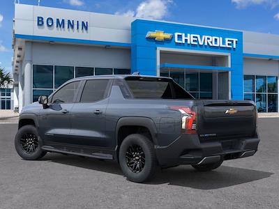 New 2026 Chevrolet Silverado EV LT Crew Cab for sale #TU413326 - photo 2