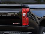 New 2026 Chevrolet Silverado 1500 RST Crew Cab Pickup for sale #TZ110499 - photo 11