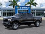 New 2026 Chevrolet Silverado 1500 RST Crew Cab Pickup for sale #TZ110499 - photo 2