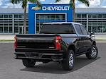 New 2026 Chevrolet Silverado 1500 RST Crew Cab Pickup for sale #TZ110499 - photo 4
