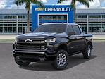 New 2026 Chevrolet Silverado 1500 RST Crew Cab Pickup for sale #TZ110499 - photo 6