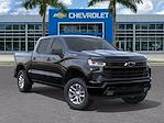 New 2026 Chevrolet Silverado 1500 RST Crew Cab Pickup for sale #TZ110499 - photo 7