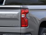 New 2026 Chevrolet Silverado 1500 Custom Double Cab Pickup for sale #TZ111347 - photo 11