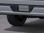 New 2026 Chevrolet Silverado 1500 Custom Double Cab Pickup for sale #TZ111347 - photo 14
