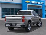 New 2026 Chevrolet Silverado 1500 Custom Double Cab Pickup for sale #TZ111347 - photo 2