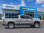 New 2026 Chevrolet Silverado 1500 Custom Double Cab Pickup for sale #TZ111347 - photo 5
