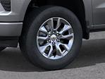 New 2026 Chevrolet Silverado 1500 Custom Double Cab Pickup for sale #TZ111347 - photo 9