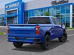 New 2026 Chevrolet Silverado 1500 Custom Double Cab for sale #TZ113223 - photo 5