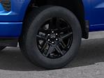 New 2026 Chevrolet Silverado 1500 Custom Double Cab for sale #TZ113223 - photo 9