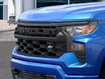New 2026 Chevrolet Silverado 1500 Custom Double Cab Pickup for sale #TZ113776 - photo 13