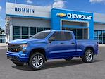 New 2026 Chevrolet Silverado 1500 Custom Double Cab Pickup for sale #TZ113776 - photo 3