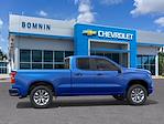 New 2026 Chevrolet Silverado 1500 Custom Double Cab Pickup for sale #TZ113776 - photo 5