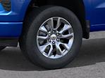 New 2026 Chevrolet Silverado 1500 Custom Double Cab Pickup for sale #TZ113776 - photo 9