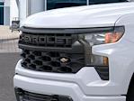 New 2026 Chevrolet Silverado 1500 Custom Double Cab Pickup for sale #TZ113896 - photo 13